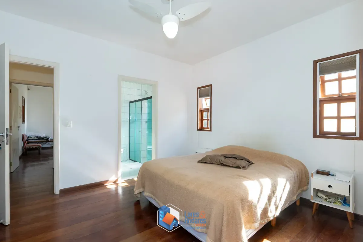 Casa, 4 quartos, 400 m² - Foto 115