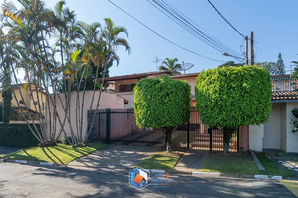 Casa, 4 quartos, 400 m² - Foto 62