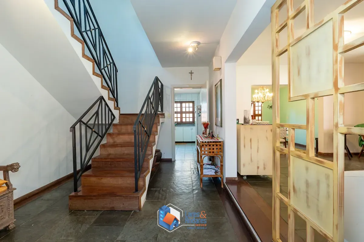 Casa, 4 quartos, 400 m² - Foto 78