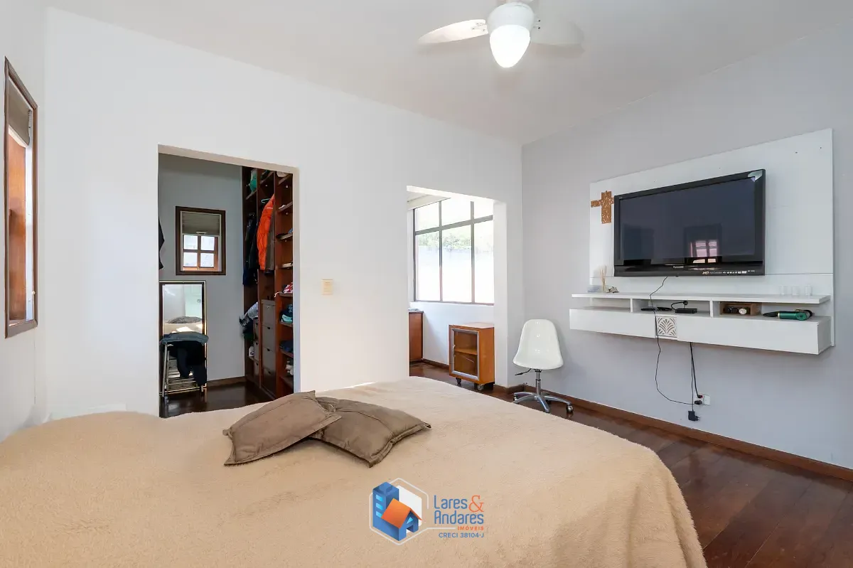 Casa, 4 quartos, 400 m² - Foto 52