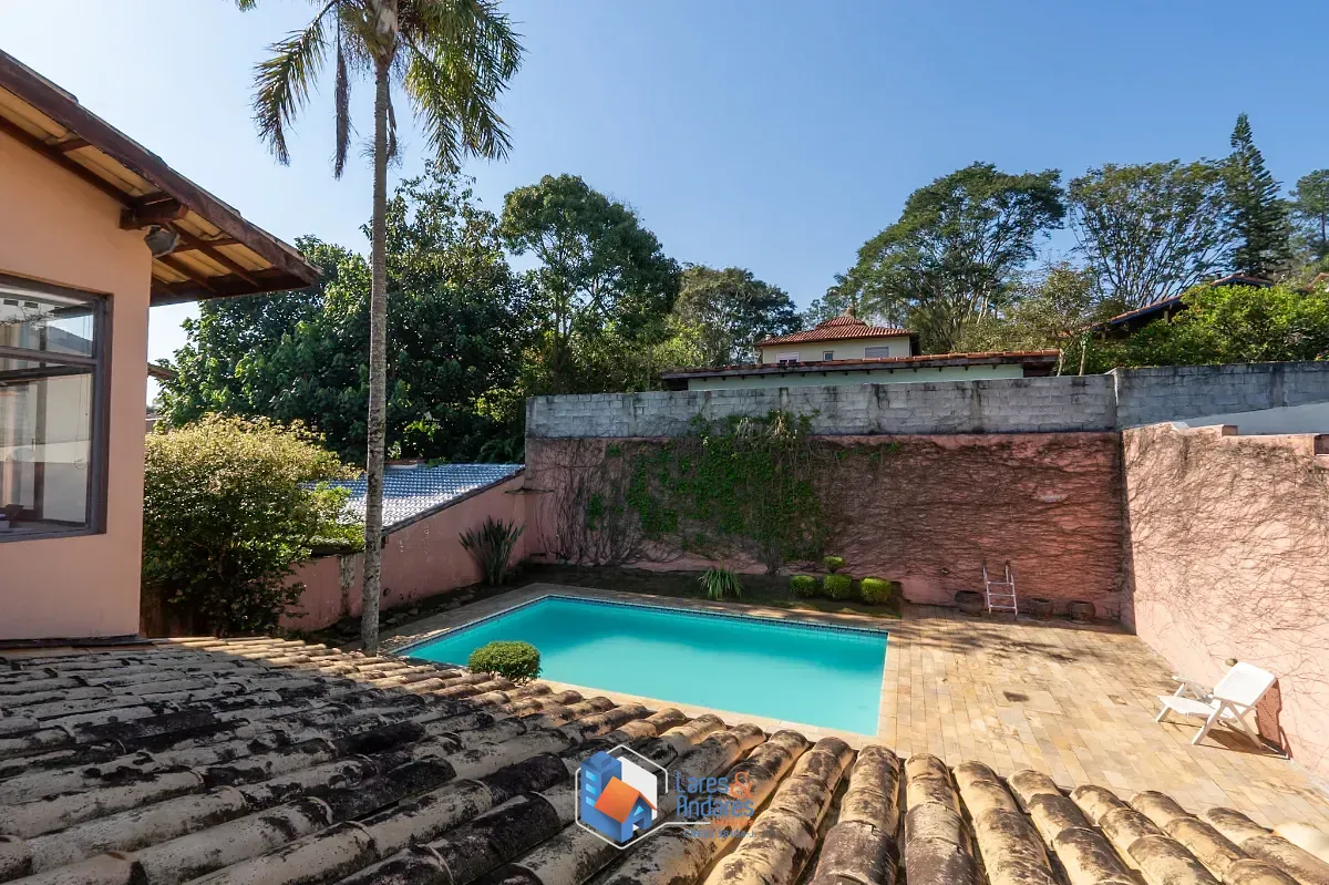 Casa, 4 quartos, 400 m² - Foto 102