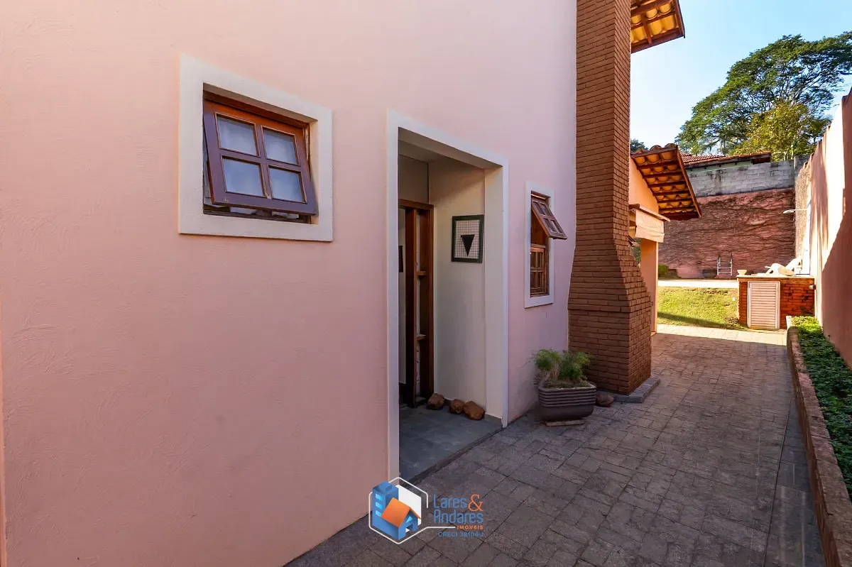 Casa, 4 quartos, 400 m² - Foto 69