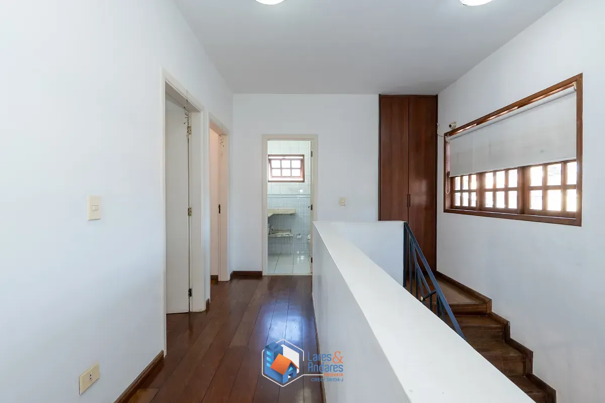 Casa, 4 quartos, 400 m² - Foto 97