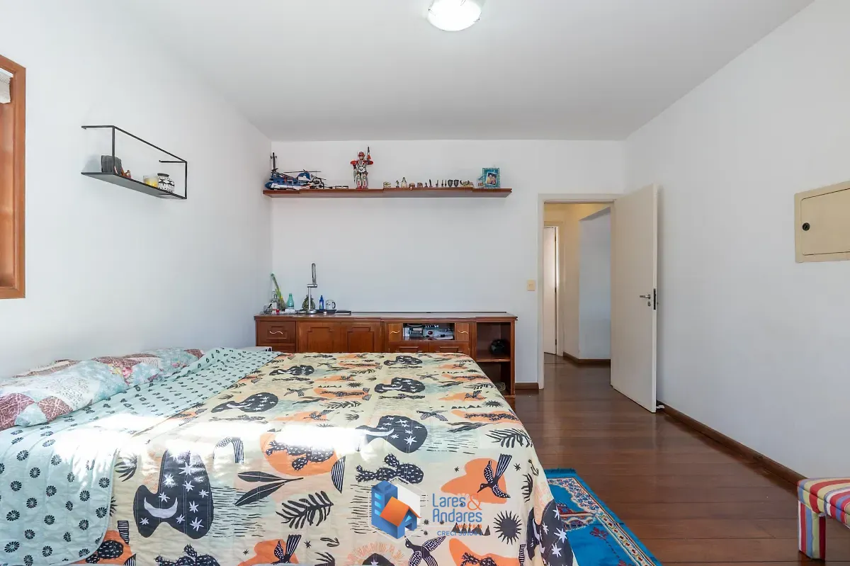 Casa, 4 quartos, 400 m² - Foto 107