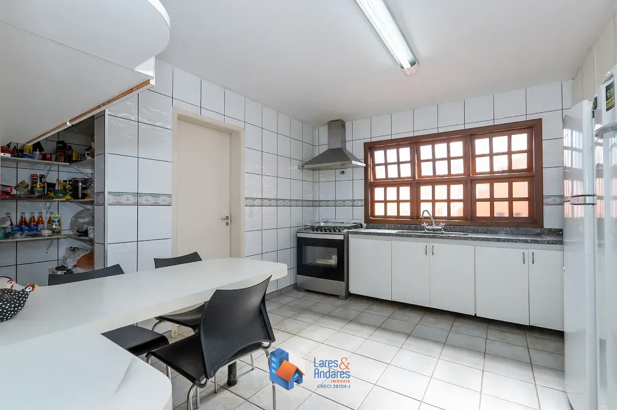 Casa, 4 quartos, 400 m² - Foto 121