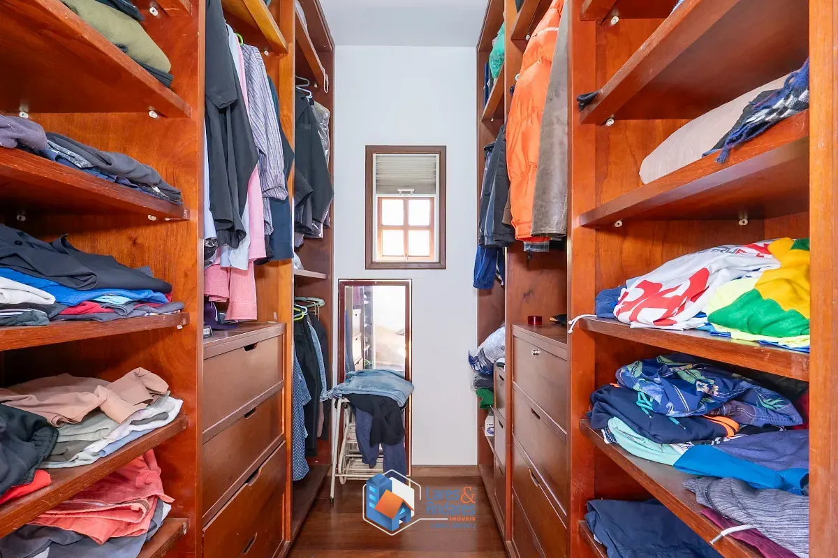 Casa, 4 quartos, 400 m² - Foto 56