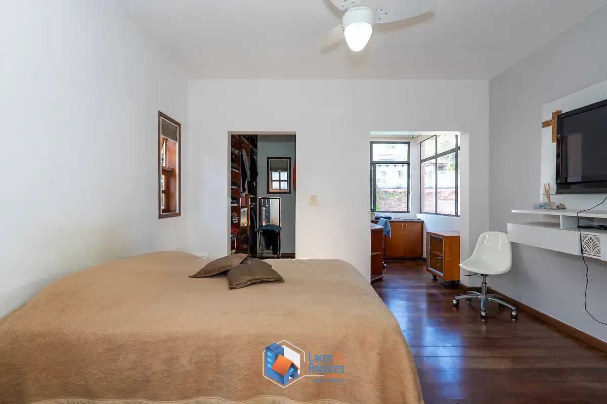 Casa, 4 quartos, 400 m² - Foto 51