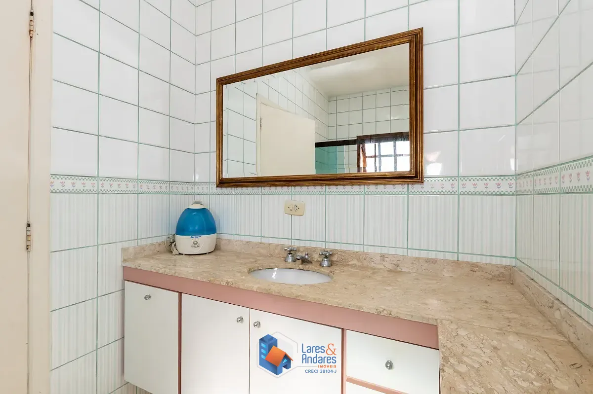 Casa, 4 quartos, 400 m² - Foto 117