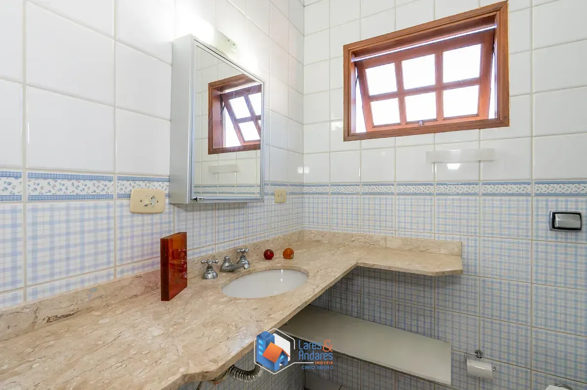 Casa, 4 quartos, 400 m² - Foto 36