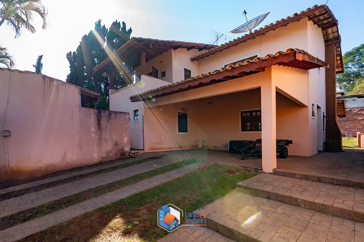 Casa, 4 quartos, 400 m² - Foto 66