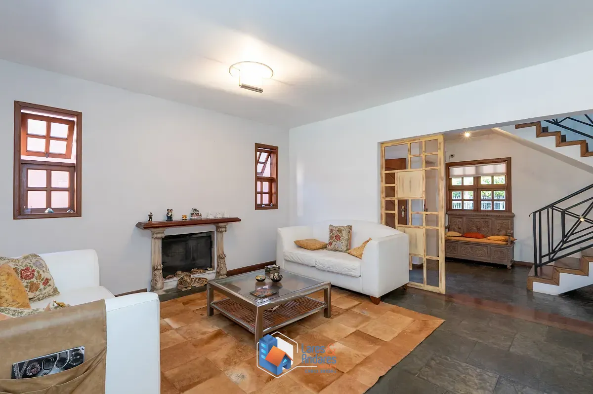Casa, 4 quartos, 400 m² - Foto 86