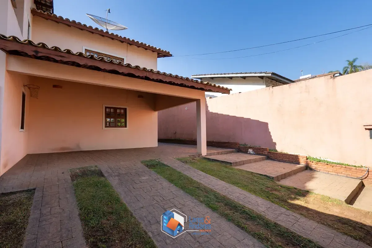 Casa, 4 quartos, 400 m² - Foto 67