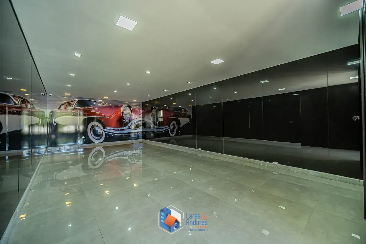 Casa, 4 quartos, 580 m² - Foto 59