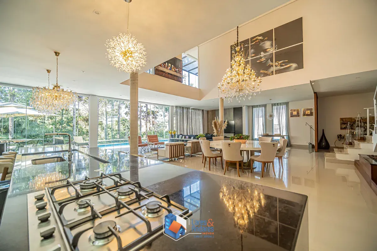 Casa, 4 quartos, 580 m² - Foto 76
