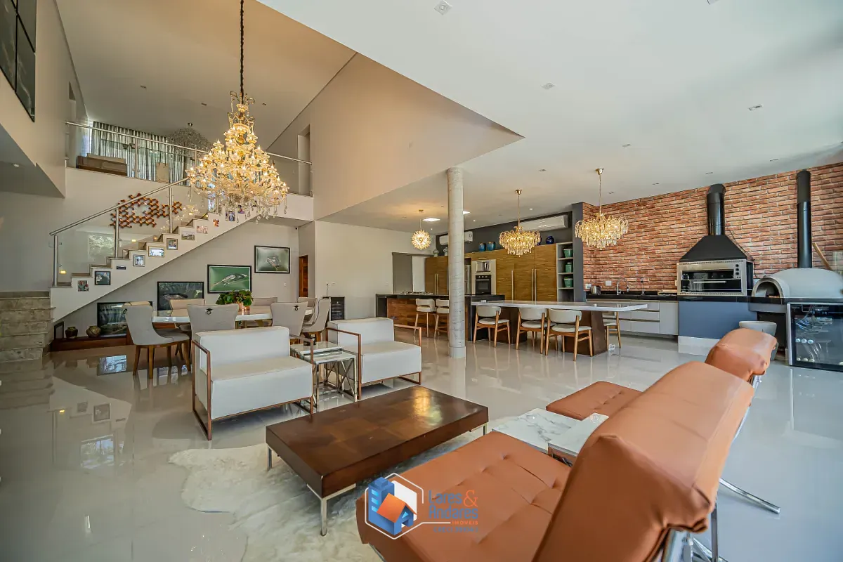 Casa, 4 quartos, 580 m² - Foto 70
