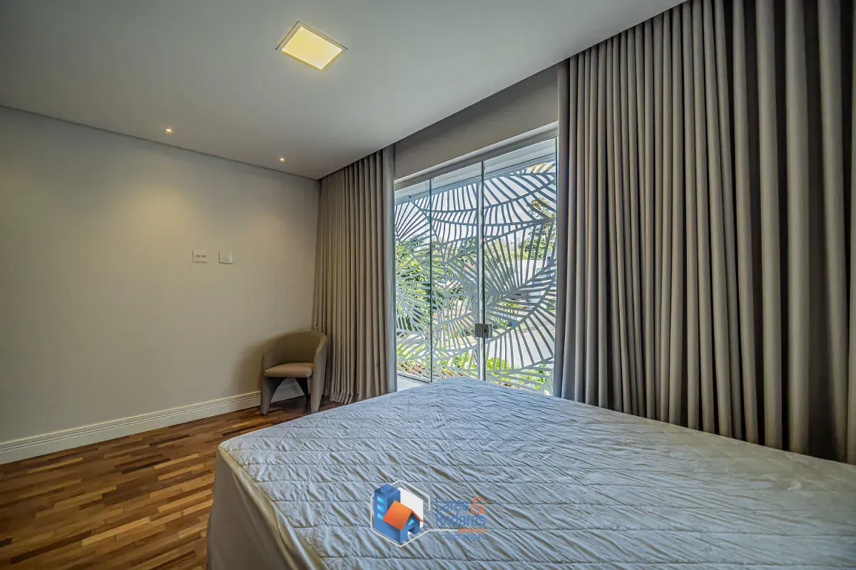 Casa, 4 quartos, 580 m² - Foto 43