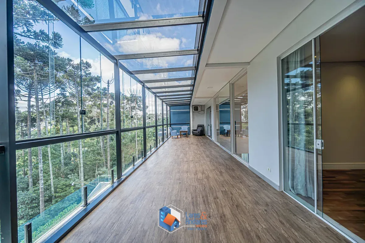 Casa, 4 quartos, 580 m² - Foto 99