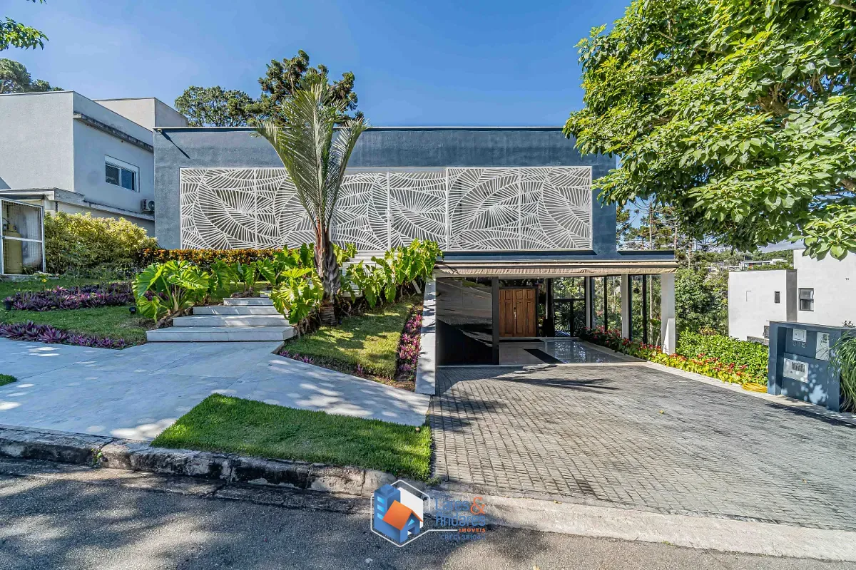 Casa, 4 quartos, 580 m² - Foto 54