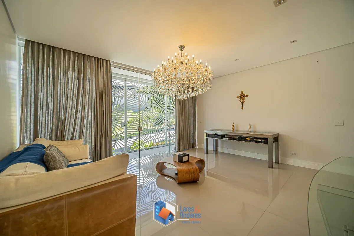 Casa, 4 quartos, 580 m² - Foto 87