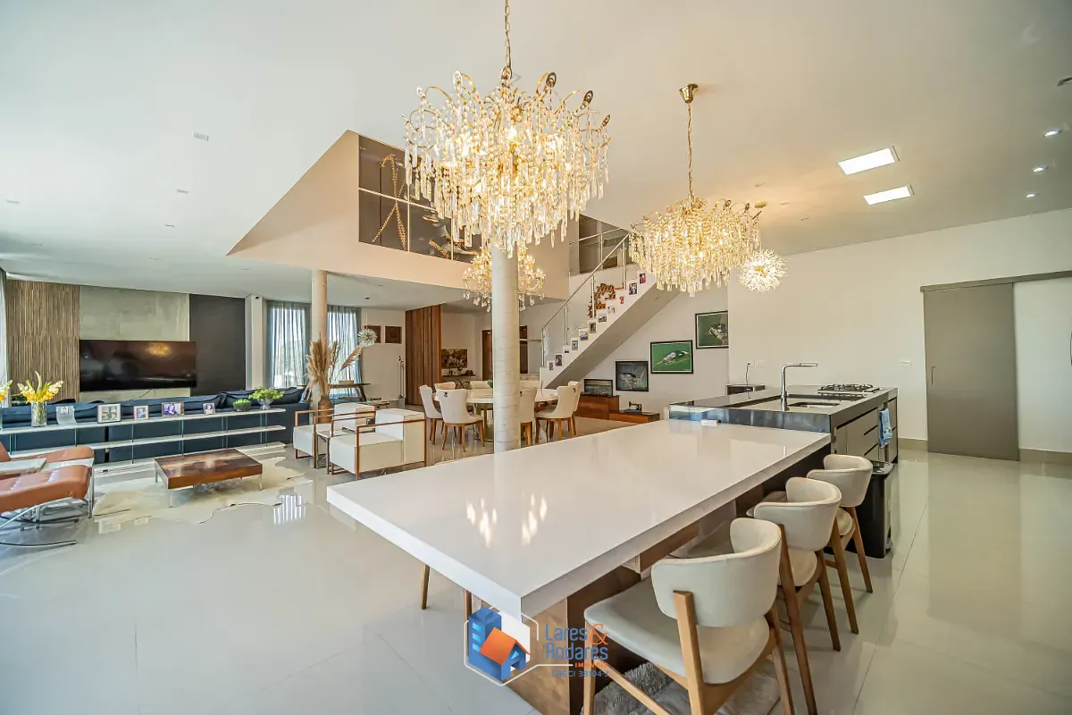 Casa, 4 quartos, 580 m² - Foto 75