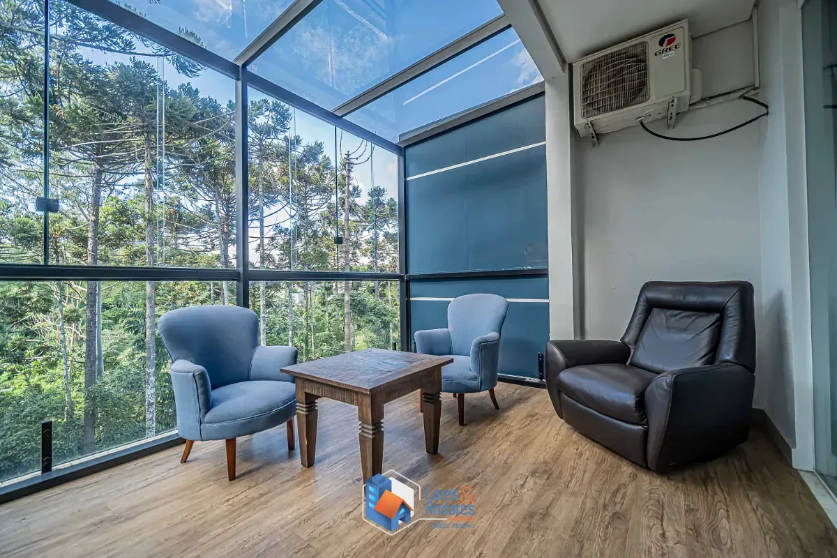 Casa, 4 quartos, 580 m² - Foto 35