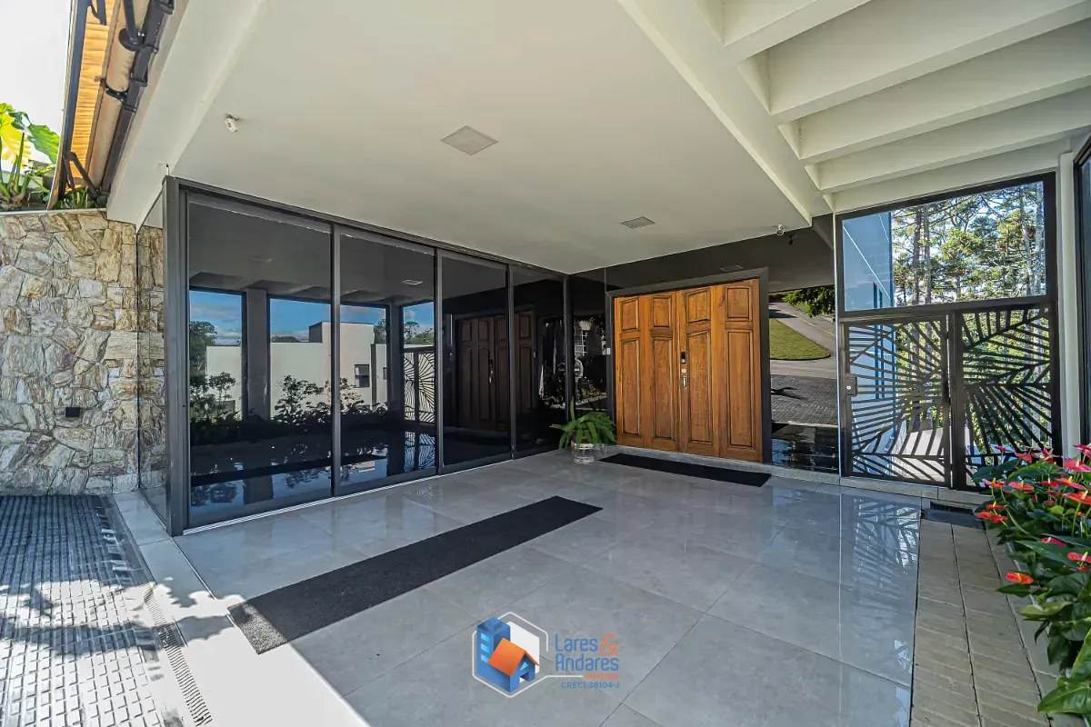 Casa, 4 quartos, 580 m² - Foto 57
