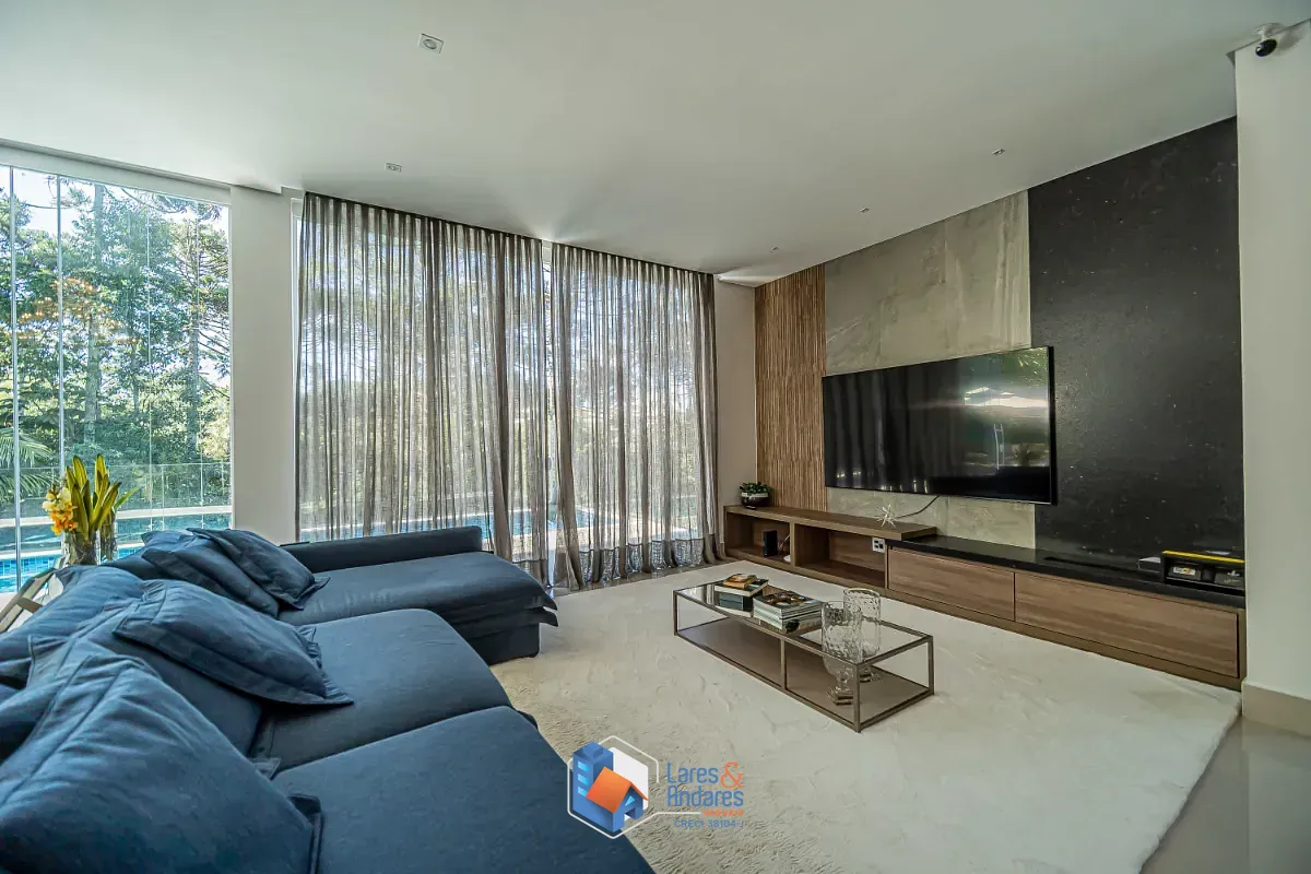Casa, 4 quartos, 580 m² - Foto 64
