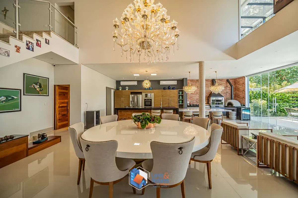 Casa, 4 quartos, 580 m² - Foto 67