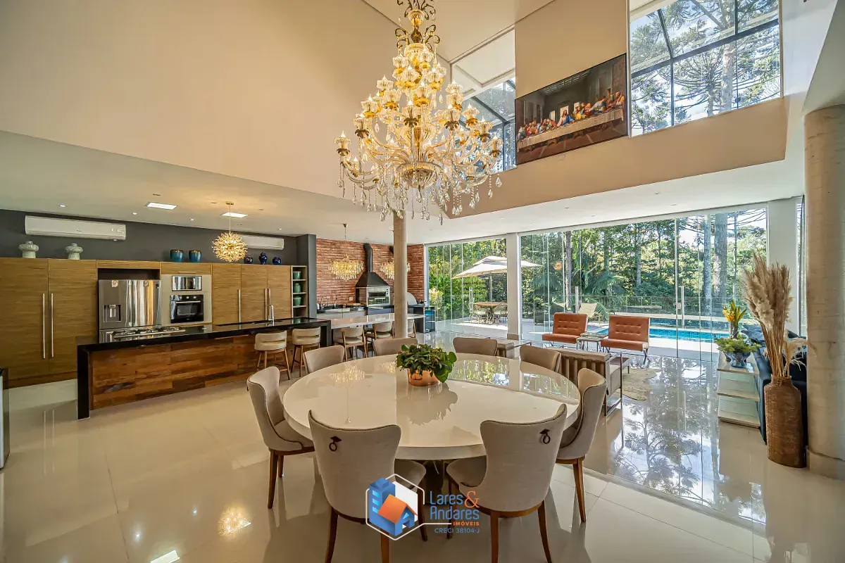 Casa, 4 quartos, 580 m² - Foto 68