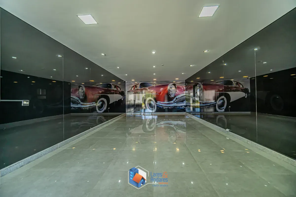 Casa, 4 quartos, 580 m² - Foto 58