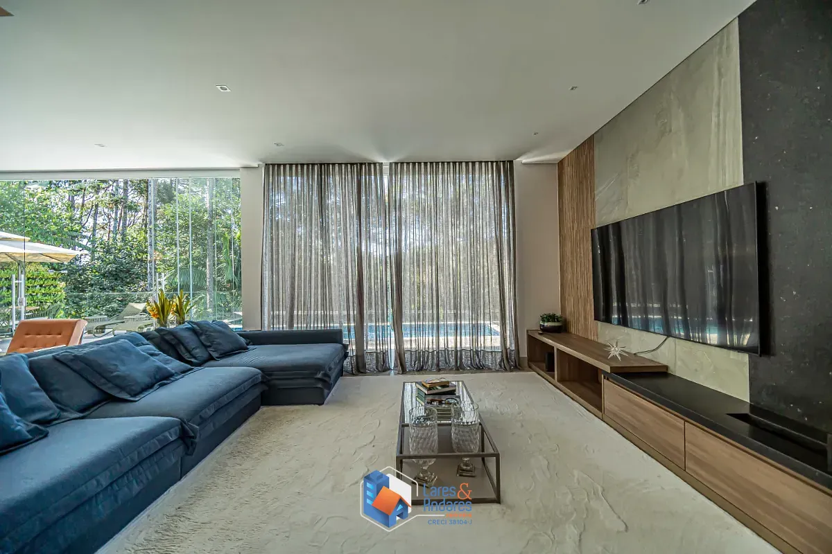 Casa, 4 quartos, 580 m² - Foto 63