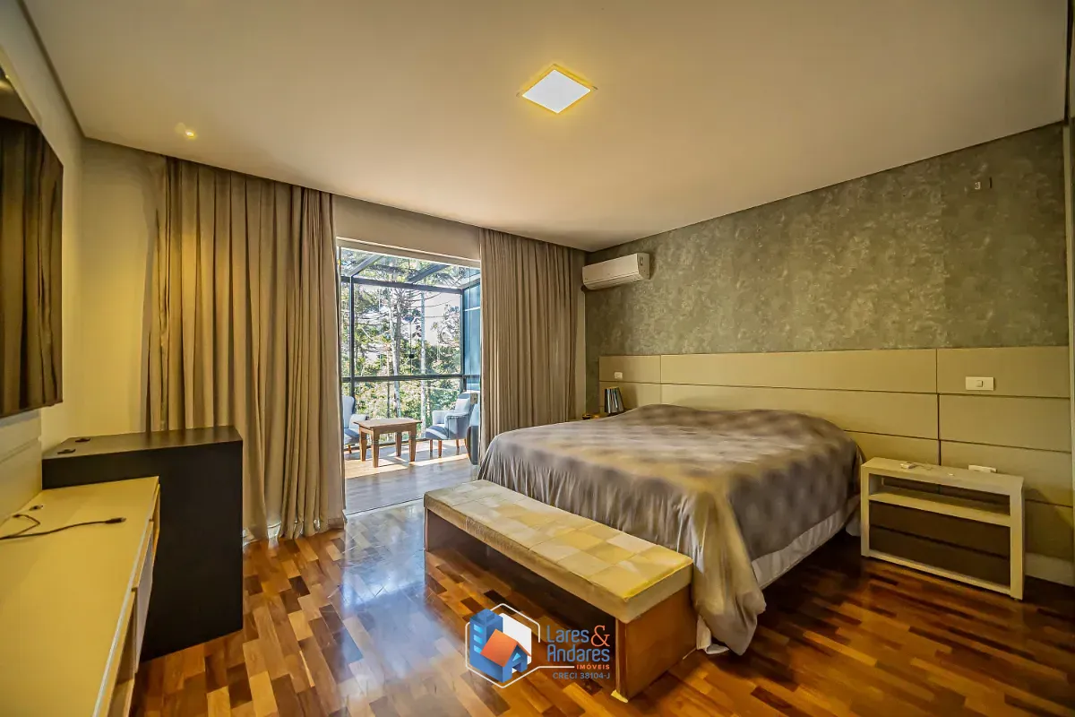 Casa, 4 quartos, 580 m² - Foto 89
