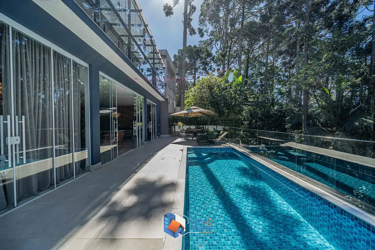 Casa, 4 quartos, 580 m² - Foto 81