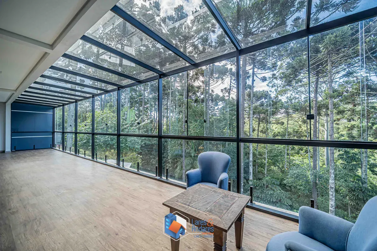 Casa, 4 quartos, 580 m² - Foto 96