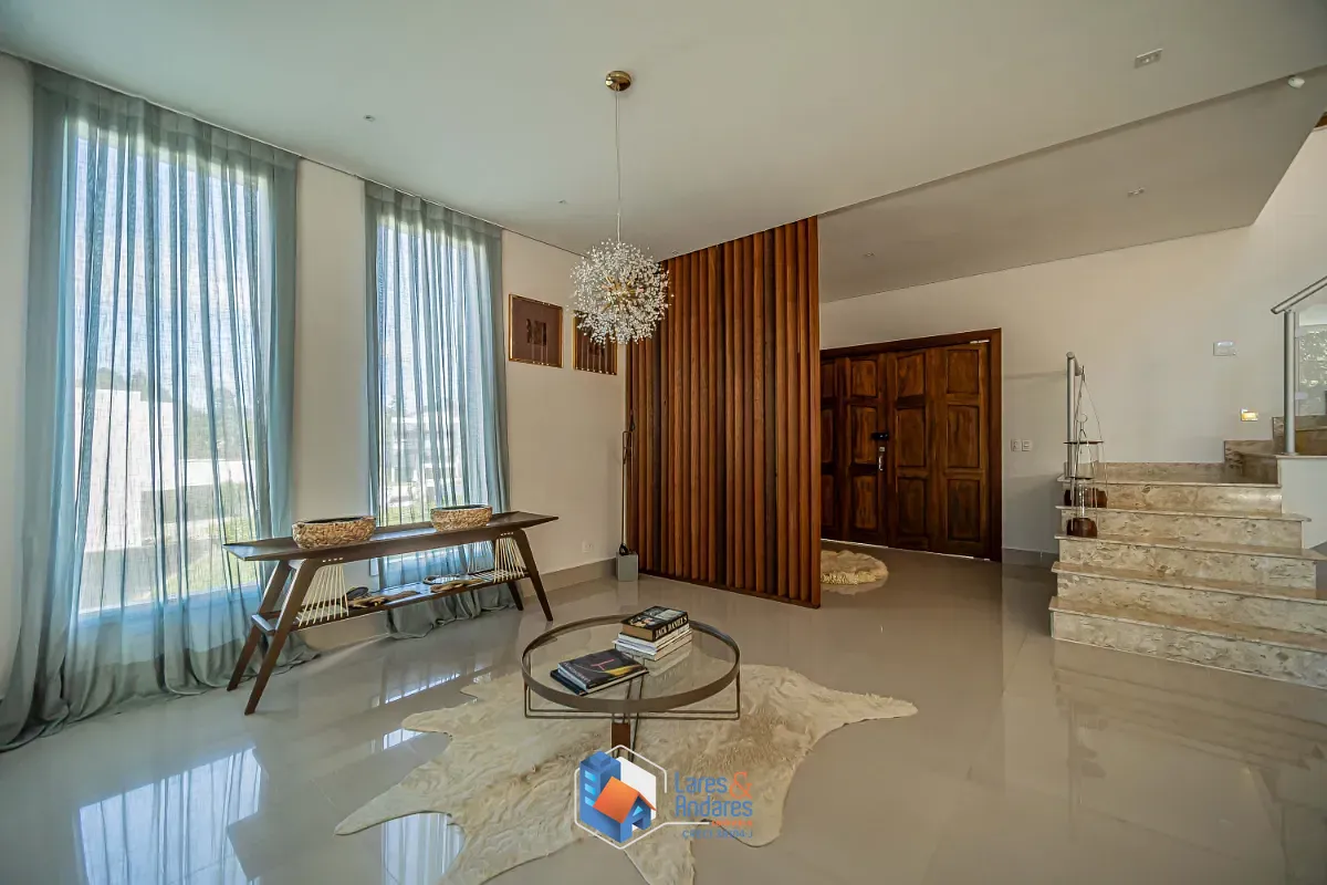 Casa, 4 quartos, 580 m² - Foto 61