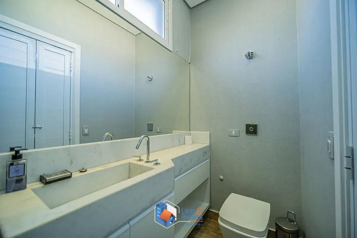Casa, 4 quartos, 580 m² - Foto 110