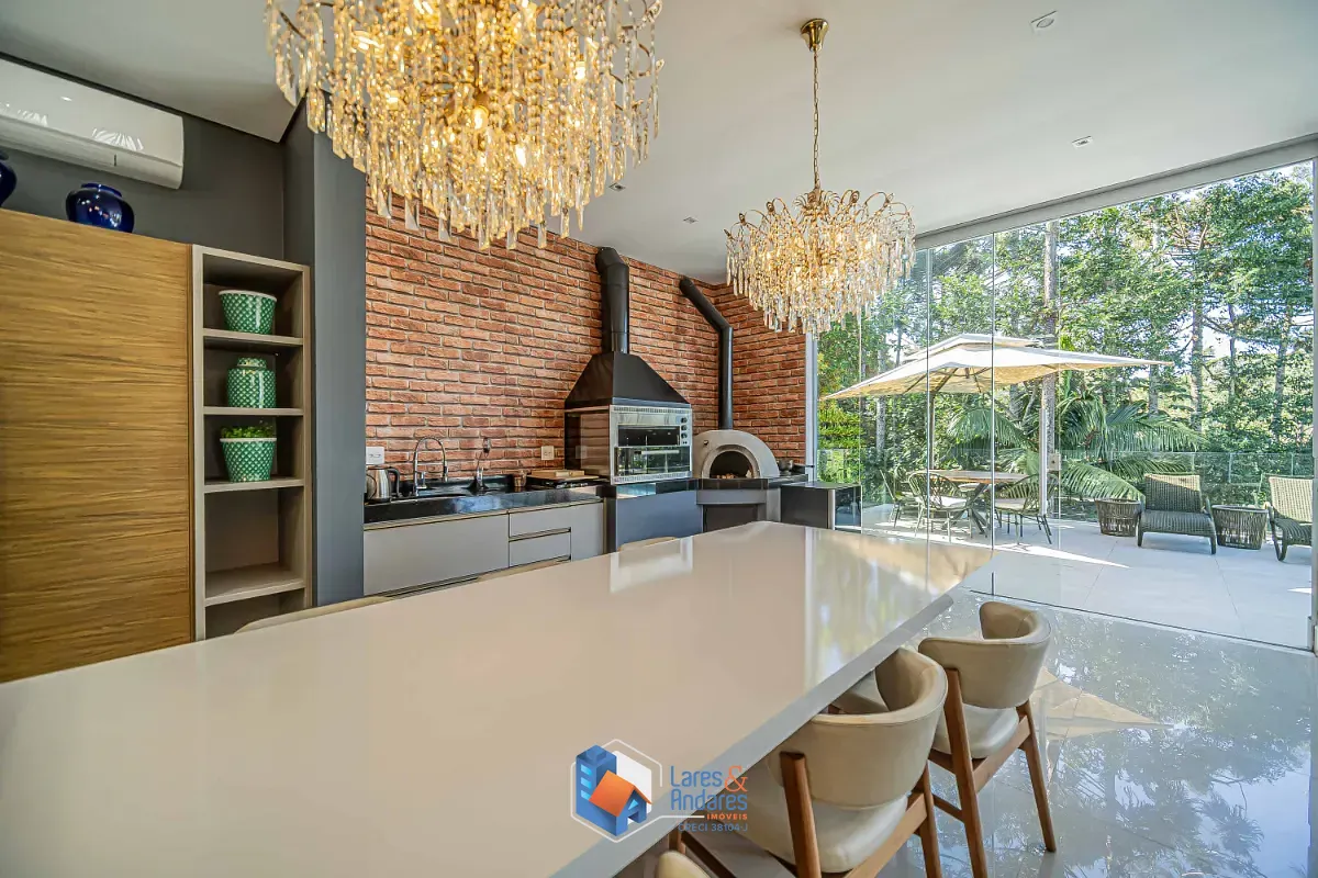 Casa, 4 quartos, 580 m² - Foto 71