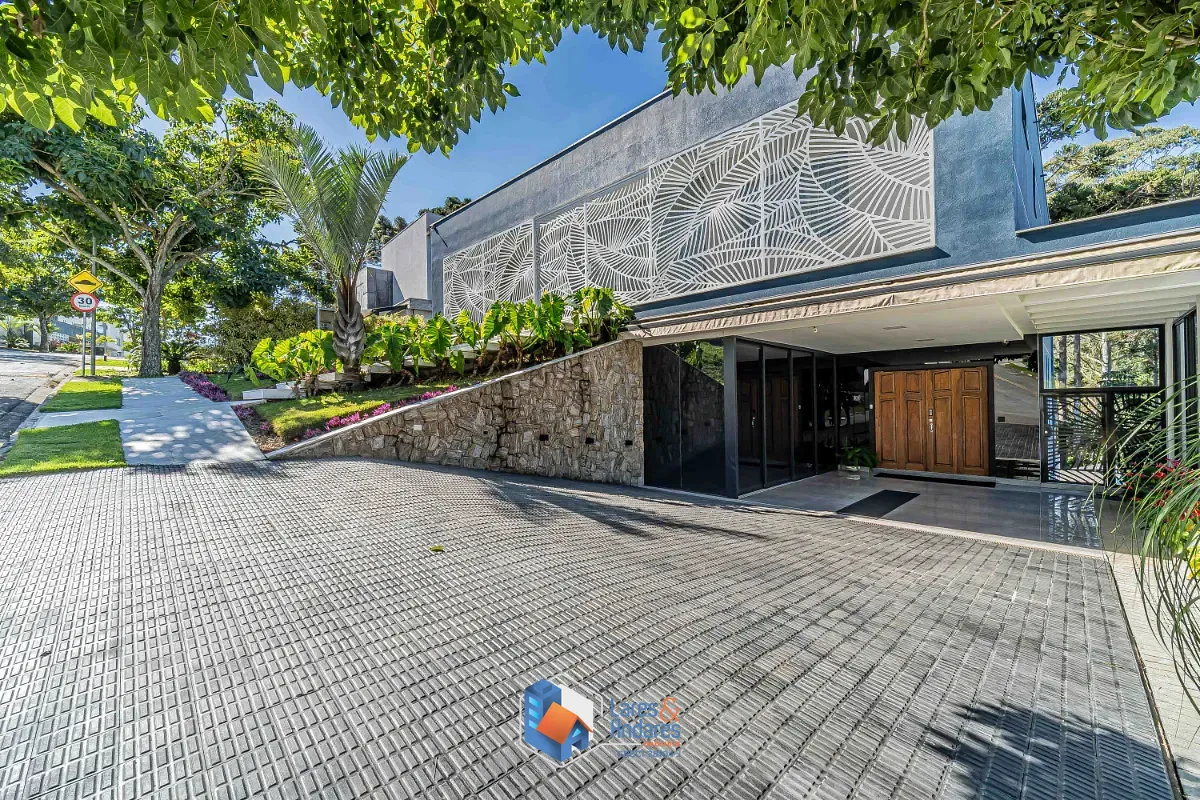 Casa, 4 quartos, 580 m² - Foto 55