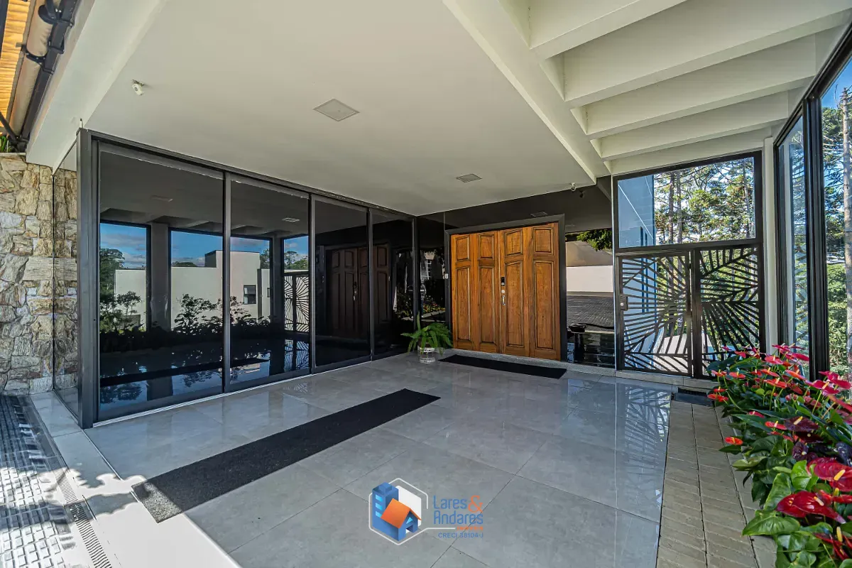 Casa, 4 quartos, 580 m² - Foto 60