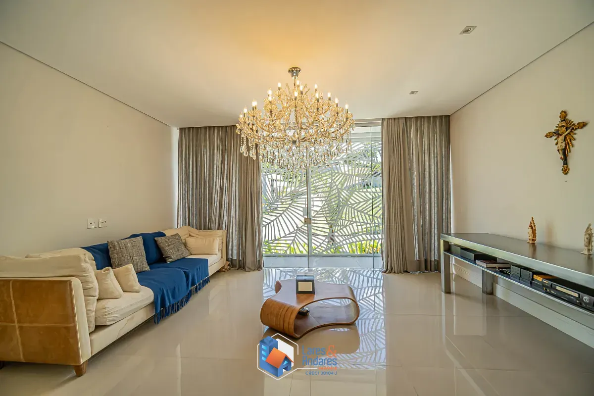 Casa, 4 quartos, 580 m² - Foto 86