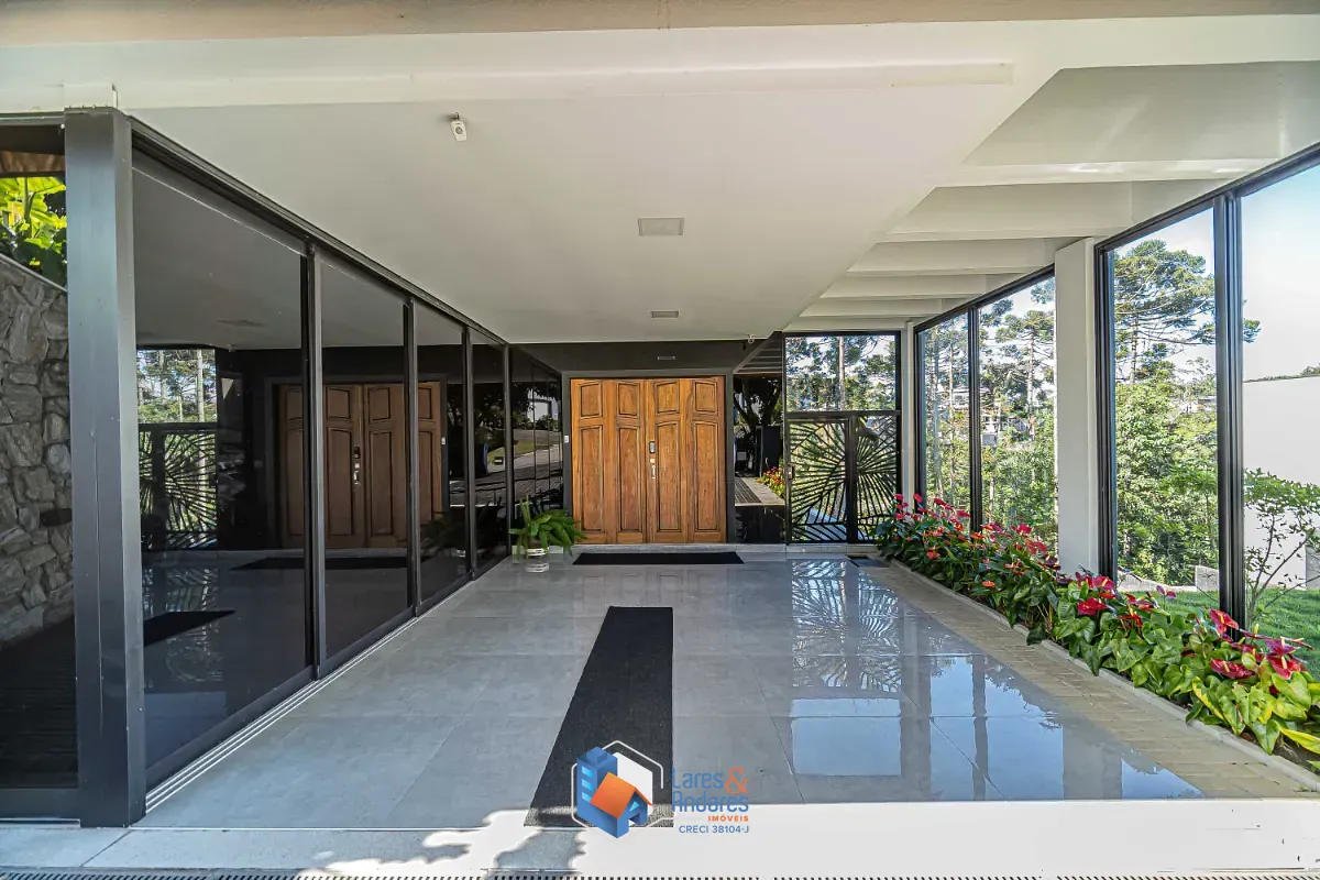 Casa, 4 quartos, 580 m² - Foto 56