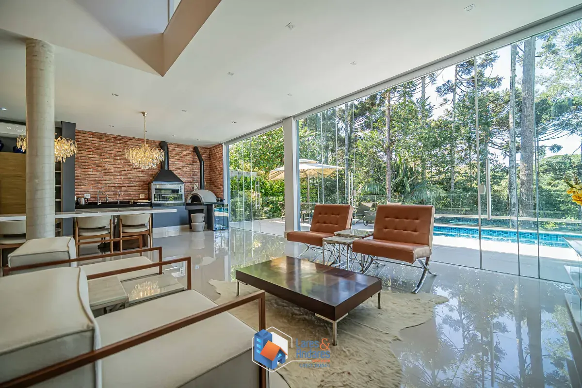 Casa, 4 quartos, 580 m² - Foto 69