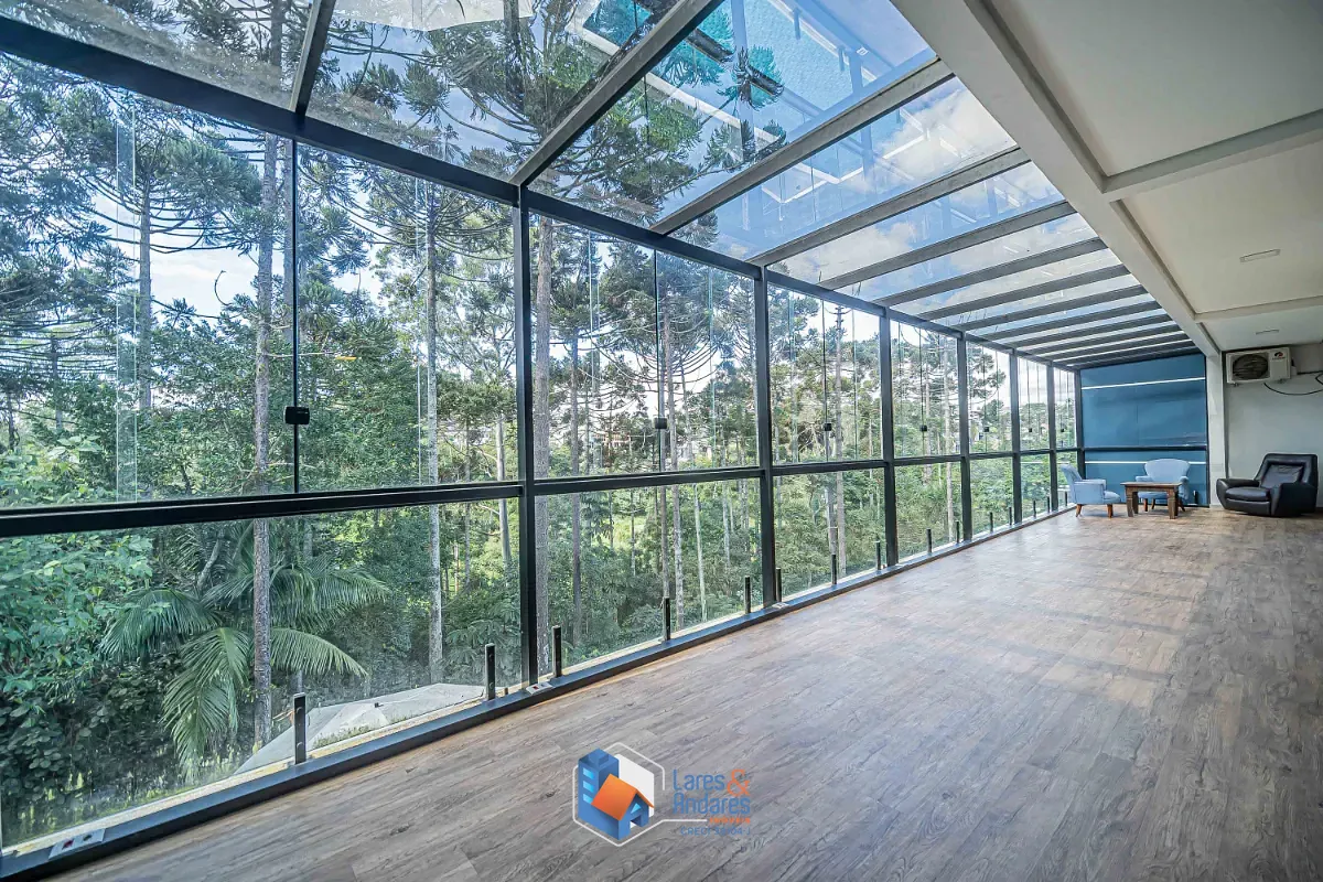 Casa, 4 quartos, 580 m² - Foto 36