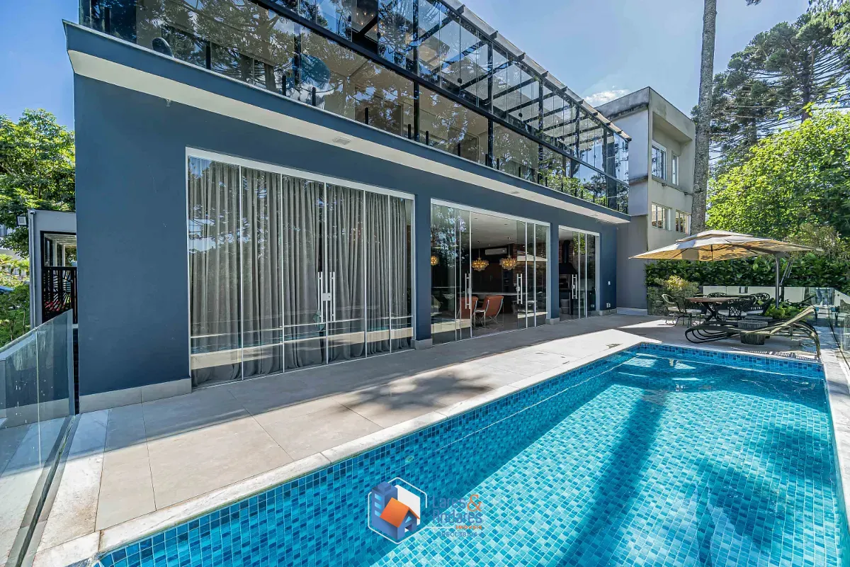Casa, 4 quartos, 580 m² - Foto 82