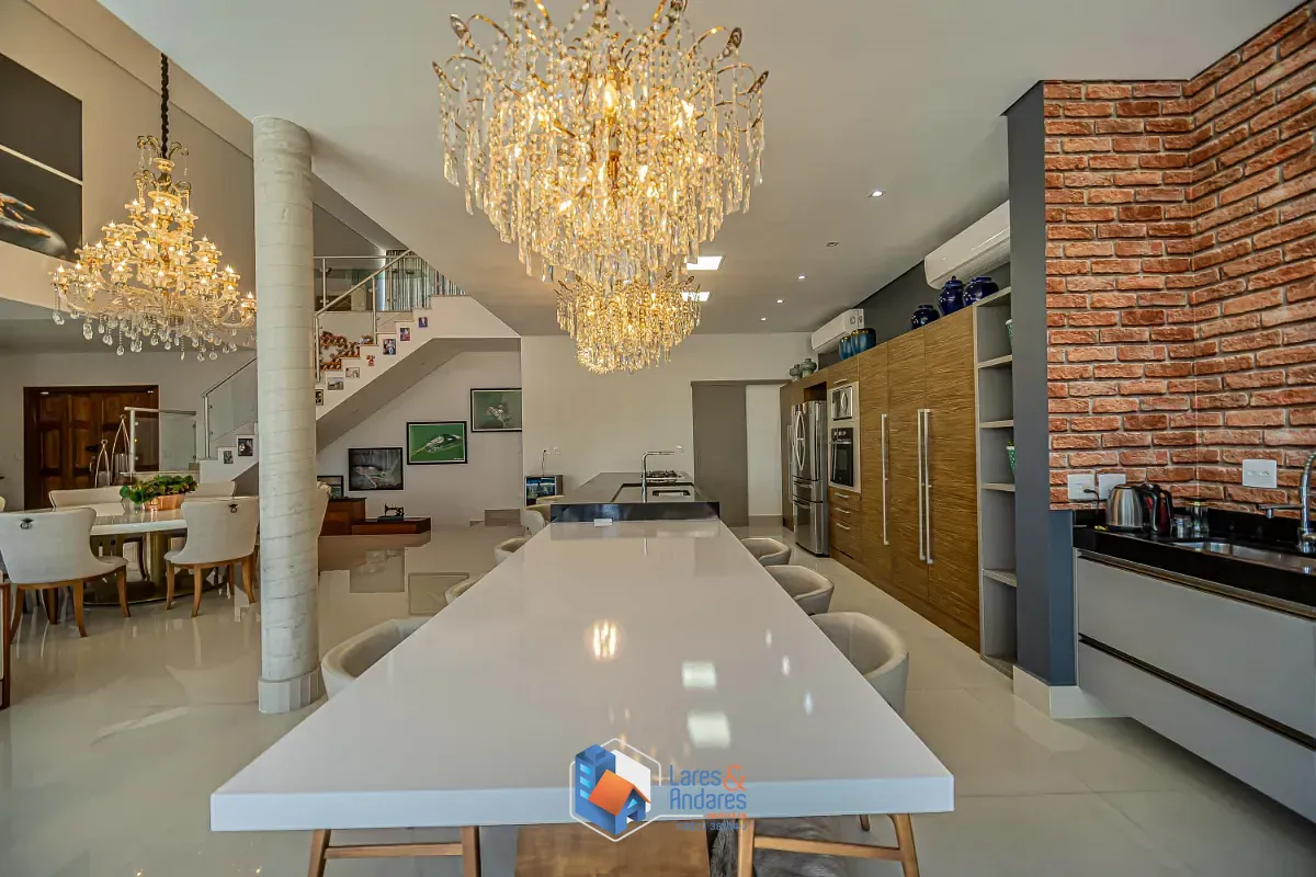 Casa, 4 quartos, 580 m² - Foto 74