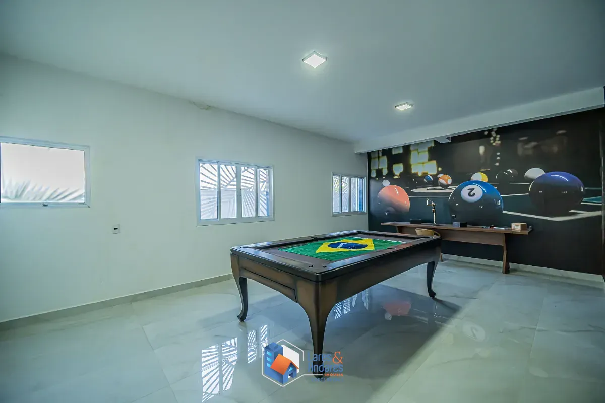 Casa, 4 quartos, 580 m² - Foto 49