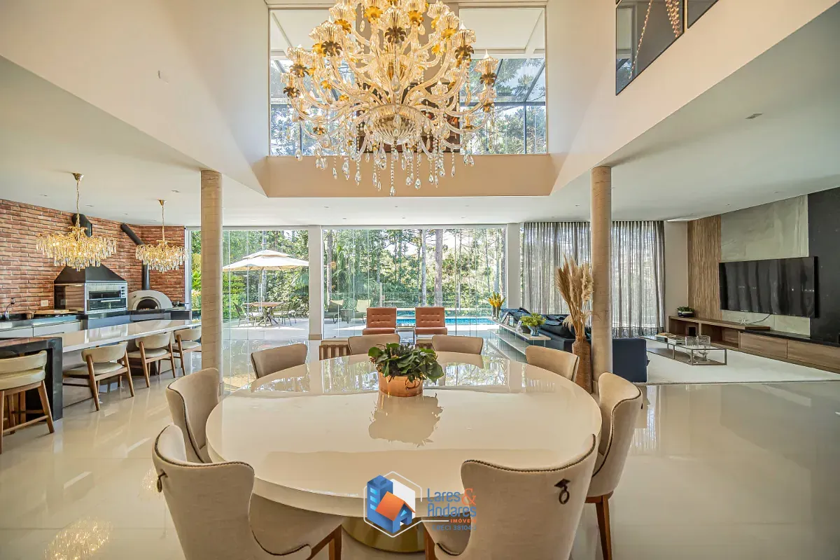 Casa, 4 quartos, 580 m² - Foto 66