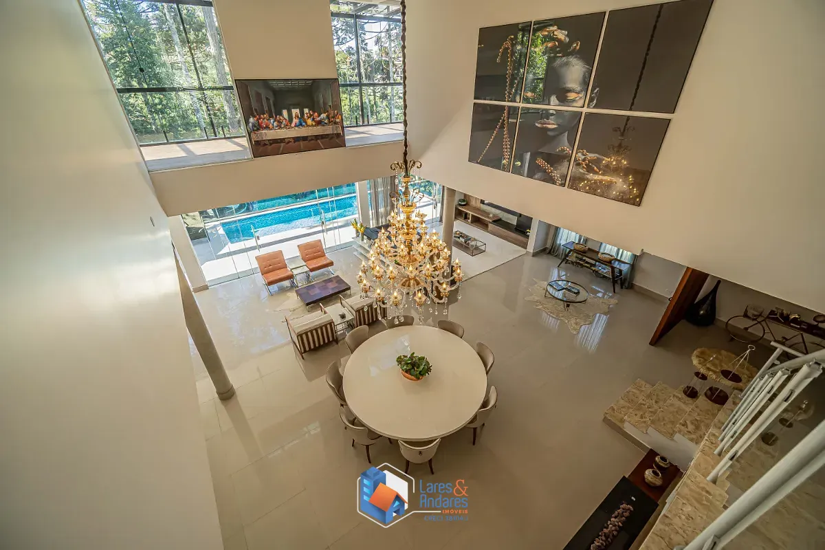 Casa, 4 quartos, 580 m² - Foto 84