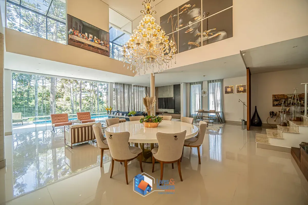 Casa, 4 quartos, 580 m² - Foto 65