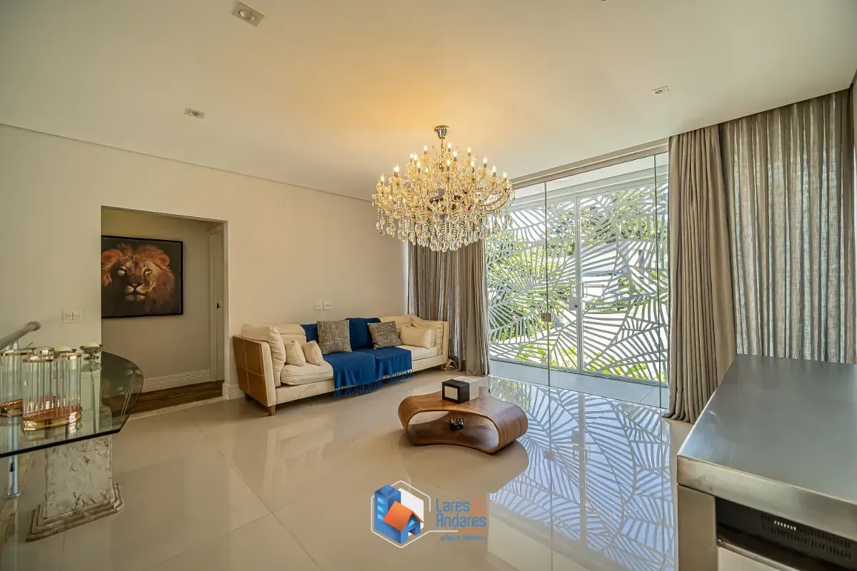 Casa, 4 quartos, 580 m² - Foto 85